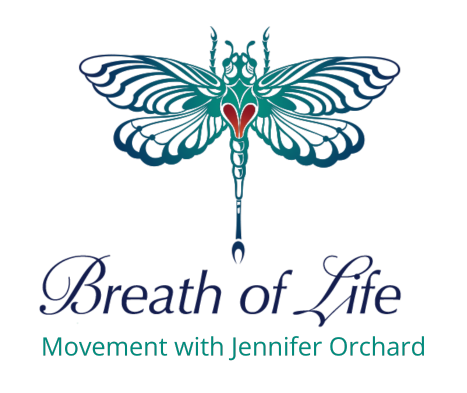 Breath of Life Logo